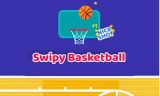 Swipy Basketball background