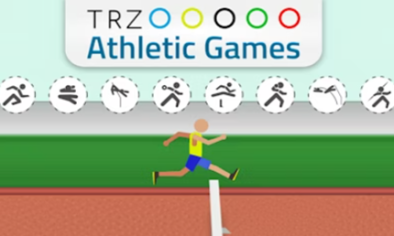TRZ Athletic Games img