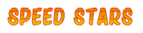 Speed Stars Online Speed Stars Online logo